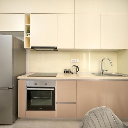 Zora Residence Kaštela Εξωτερικό φωτογραφία