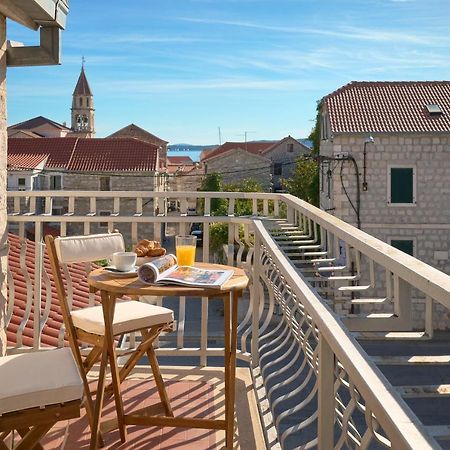 Zora Residence Kaštela Εξωτερικό φωτογραφία