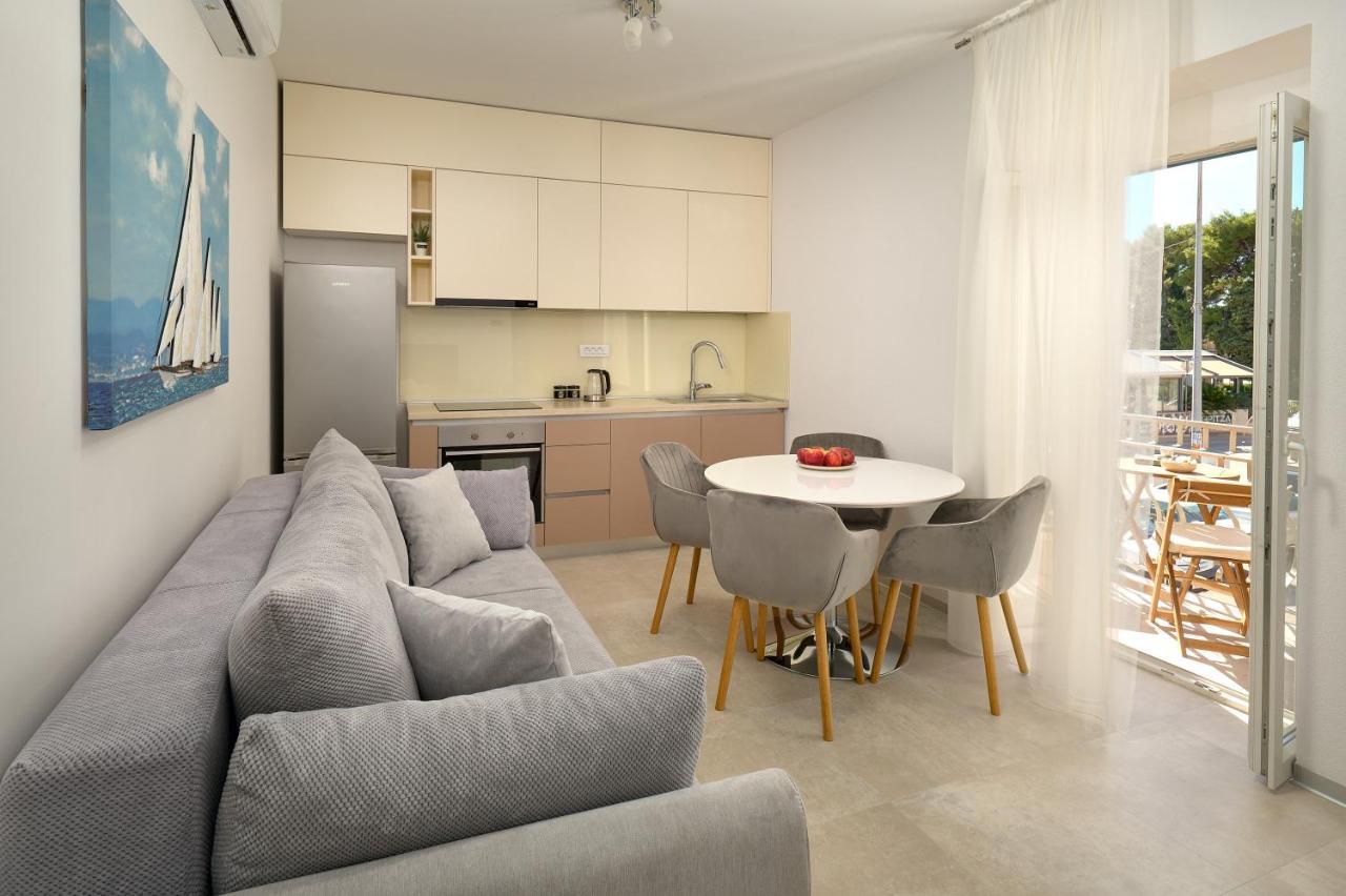 Zora Residence Kaštela Εξωτερικό φωτογραφία