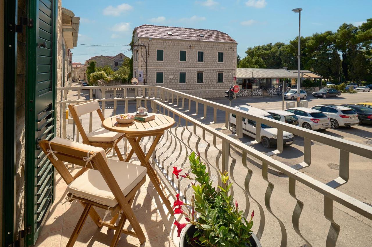 Zora Residence Kaštela Εξωτερικό φωτογραφία