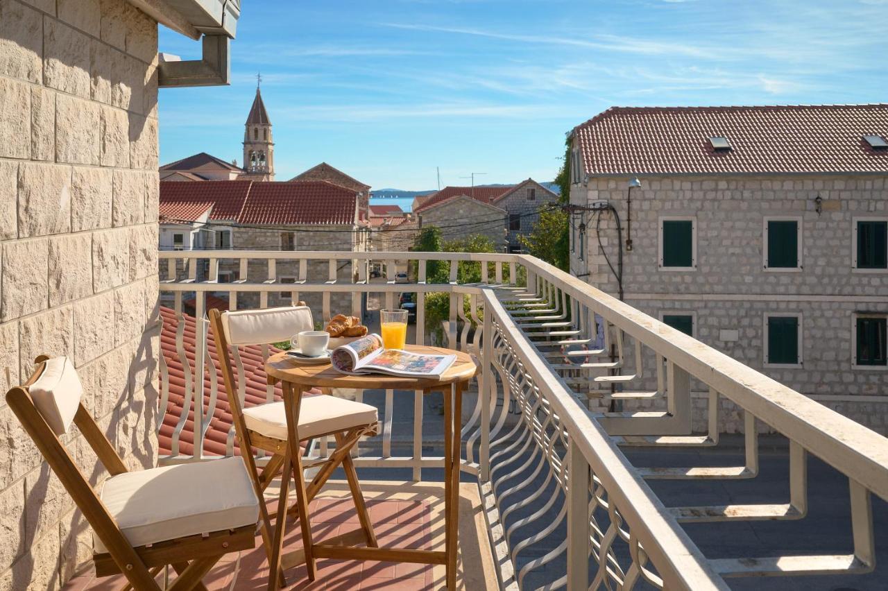 Zora Residence Kaštela Εξωτερικό φωτογραφία