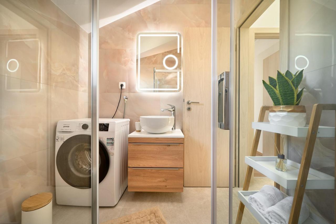 Zora Residence Kaštela Εξωτερικό φωτογραφία