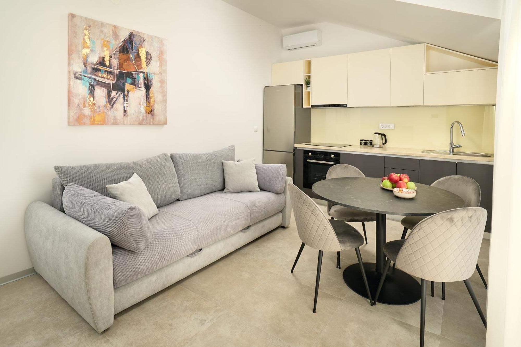 Zora Residence Kaštela Εξωτερικό φωτογραφία