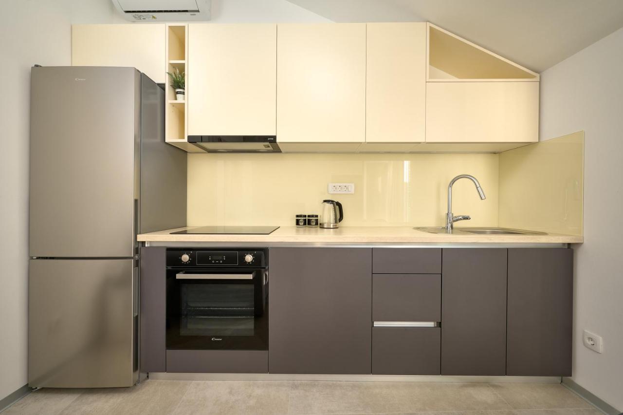 Zora Residence Kaštela Εξωτερικό φωτογραφία