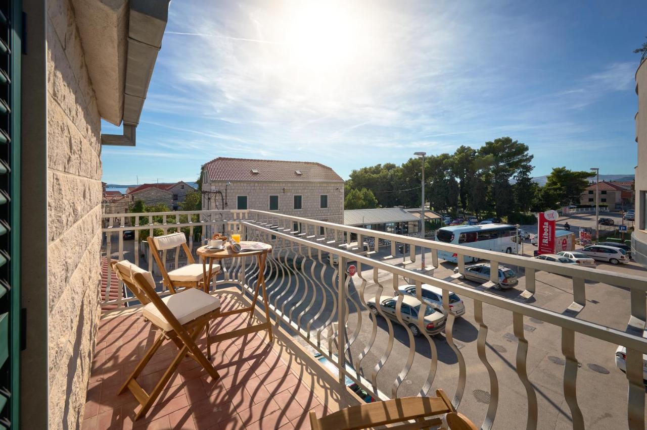 Zora Residence Kaštela Εξωτερικό φωτογραφία