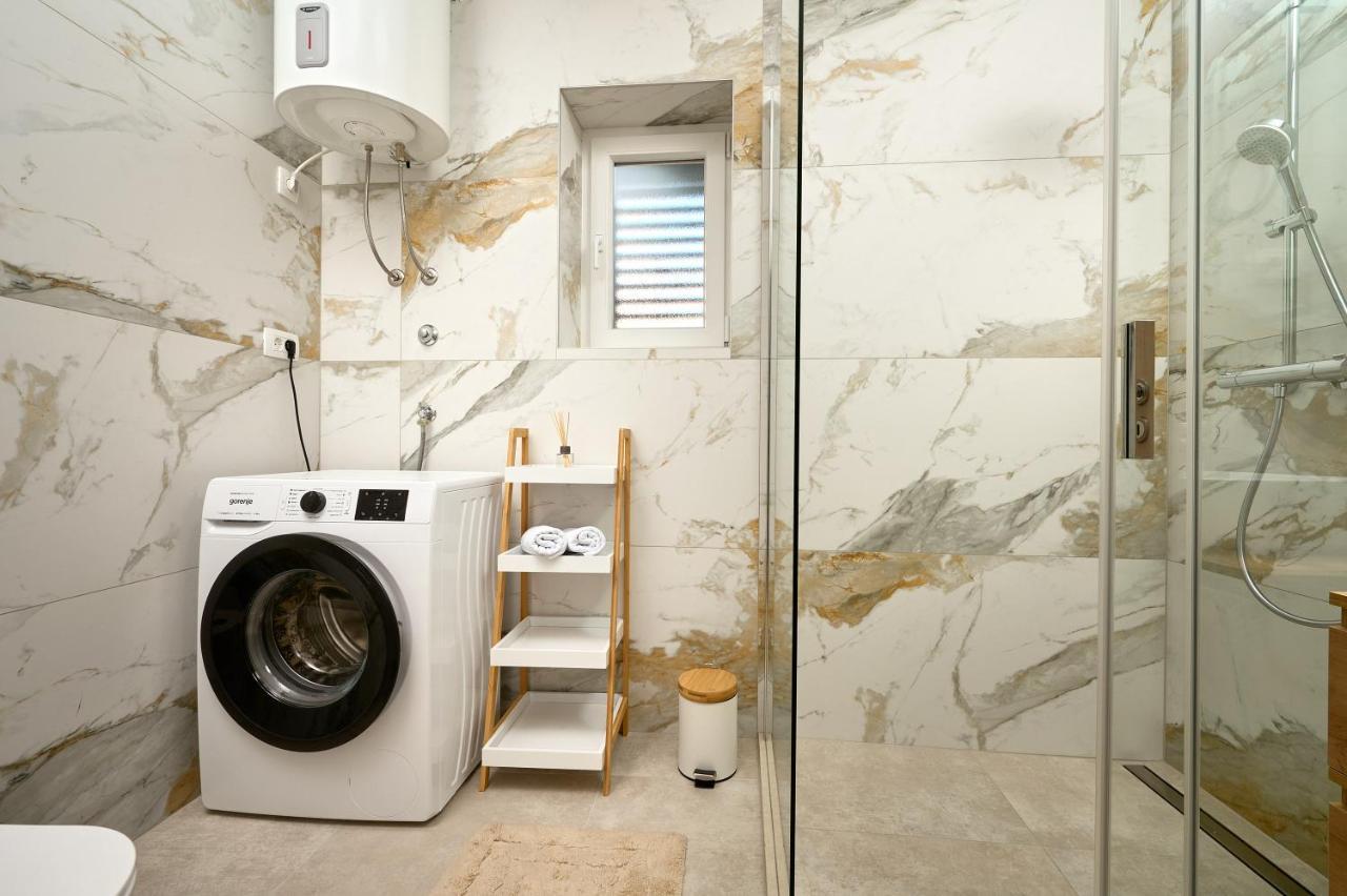 Zora Residence Kaštela Εξωτερικό φωτογραφία