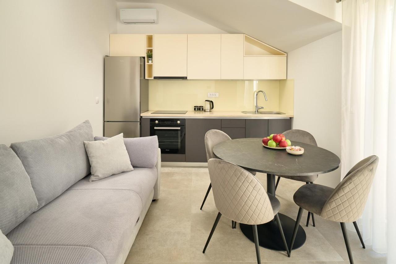 Zora Residence Kaštela Εξωτερικό φωτογραφία