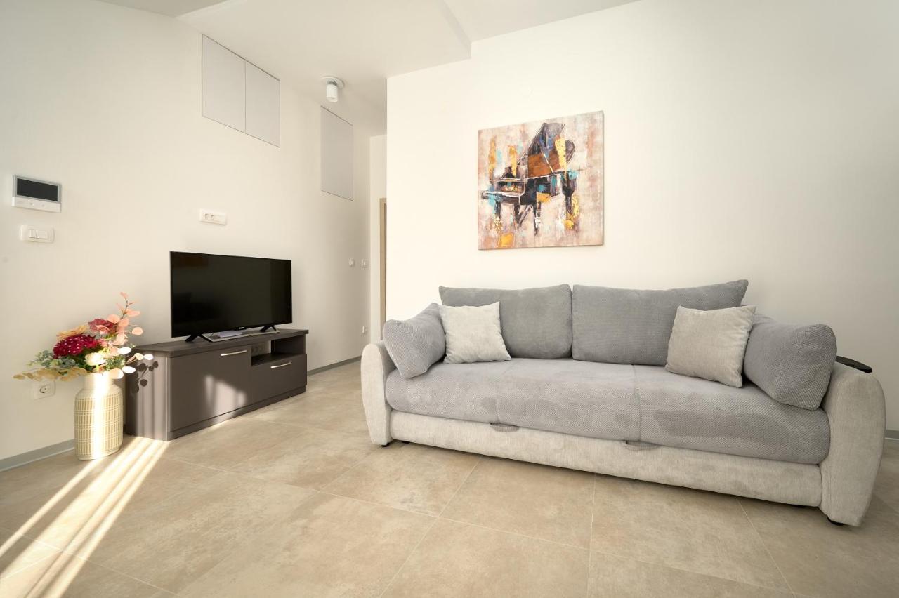 Zora Residence Kaštela Εξωτερικό φωτογραφία