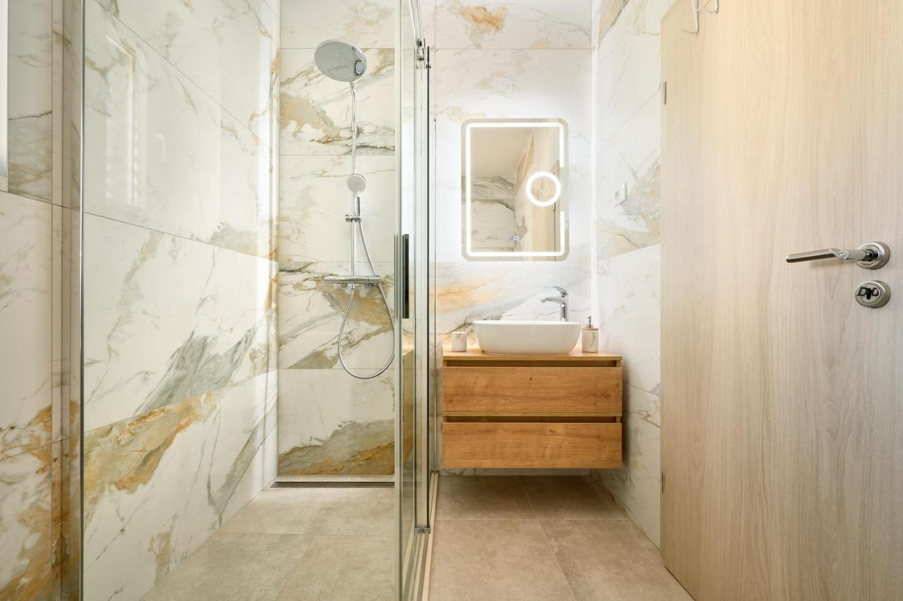 Zora Residence Kaštela Εξωτερικό φωτογραφία