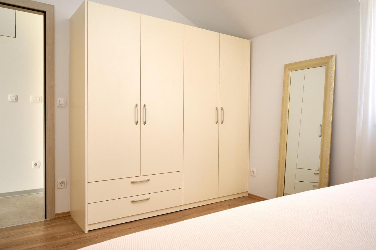Zora Residence Kaštela Εξωτερικό φωτογραφία