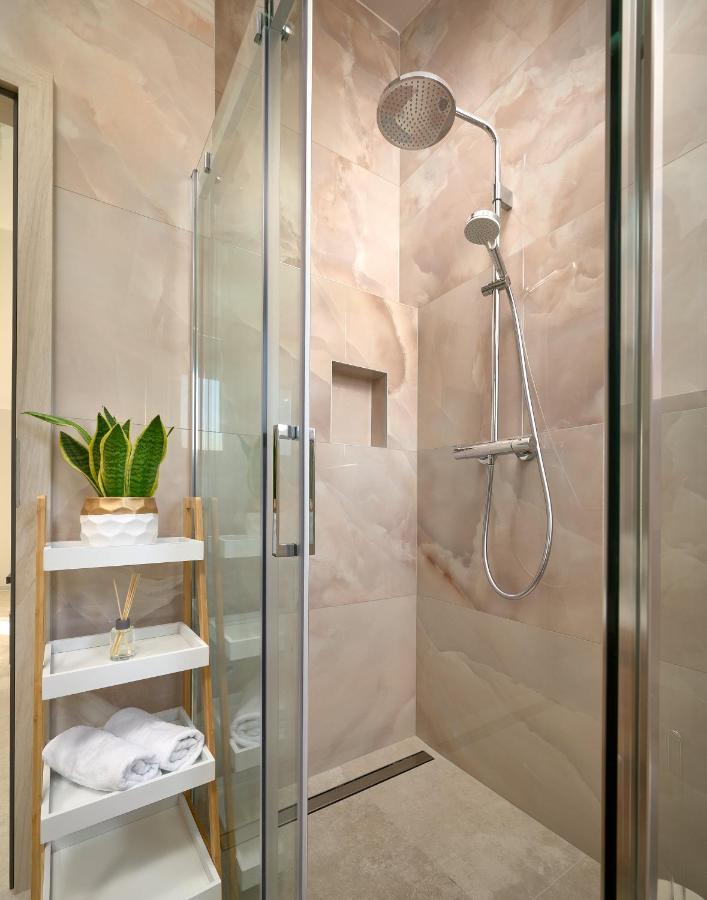 Zora Residence Kaštela Εξωτερικό φωτογραφία
